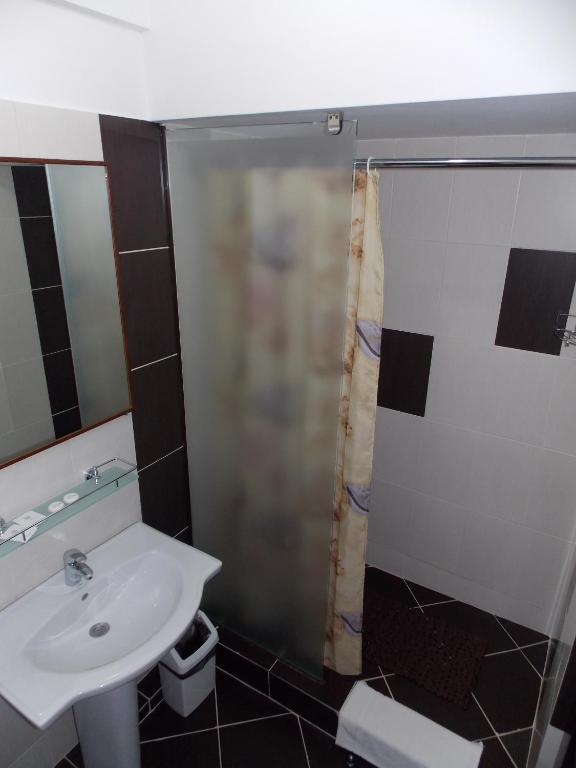 Hotel Zimbru Iasi Cameră foto