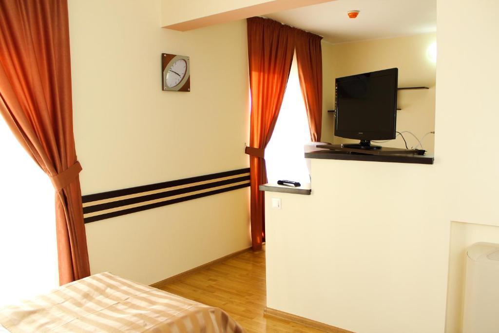 Hotel Zimbru Iasi Cameră foto